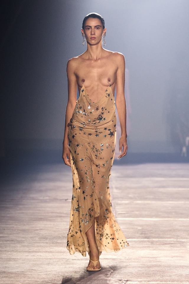 Wildest fashion moments 2025 12