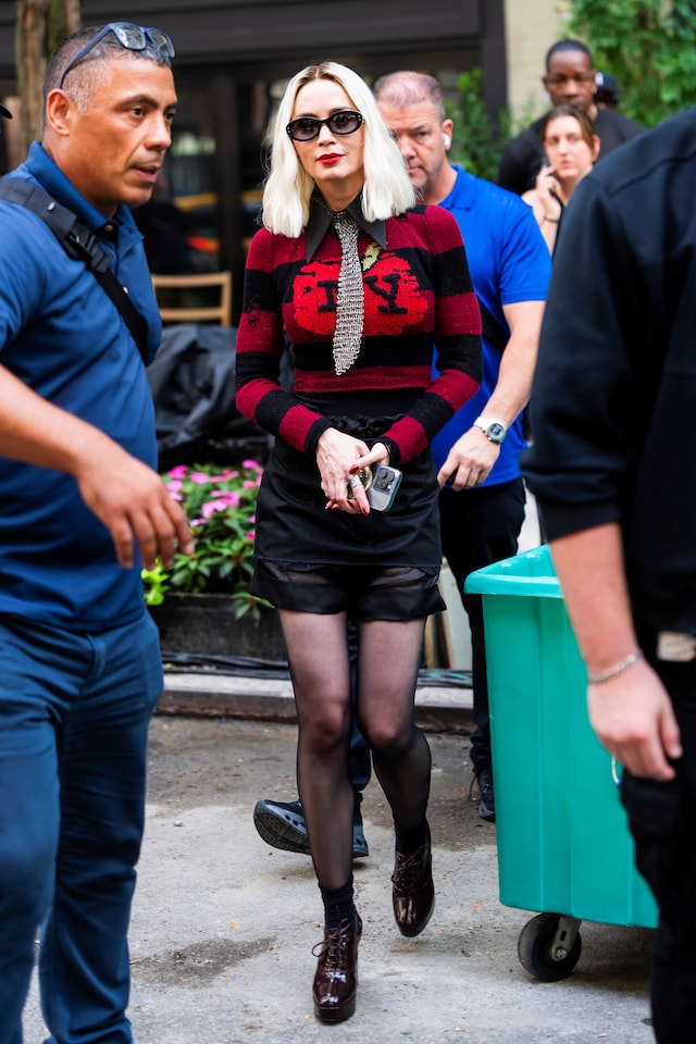 Wildest fashion moments 2025 22