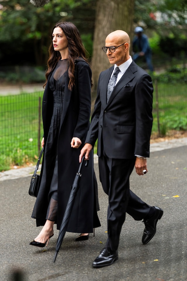 Wildest fashion moments 2025 23