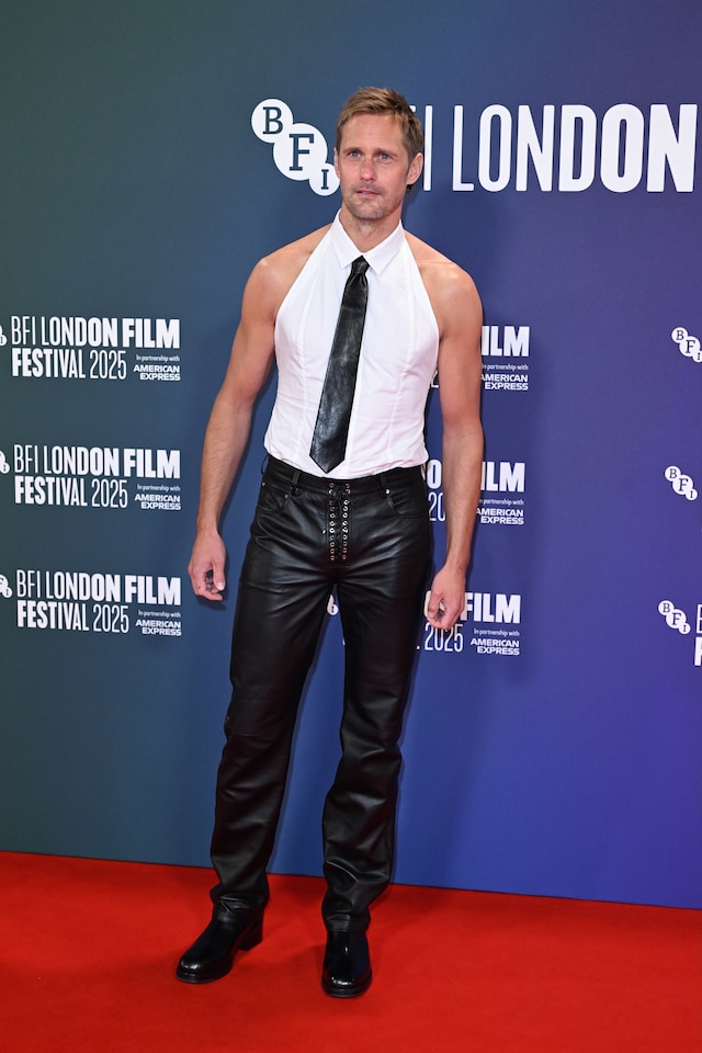 Wildest fashion moments 2025 17