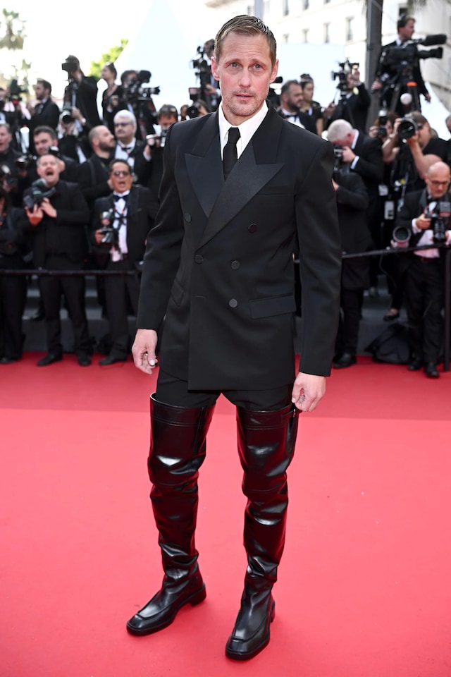 Wildest fashion moments 2025 19