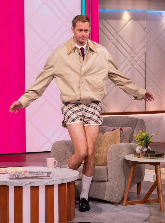 Wildest fashion moments 2025 0