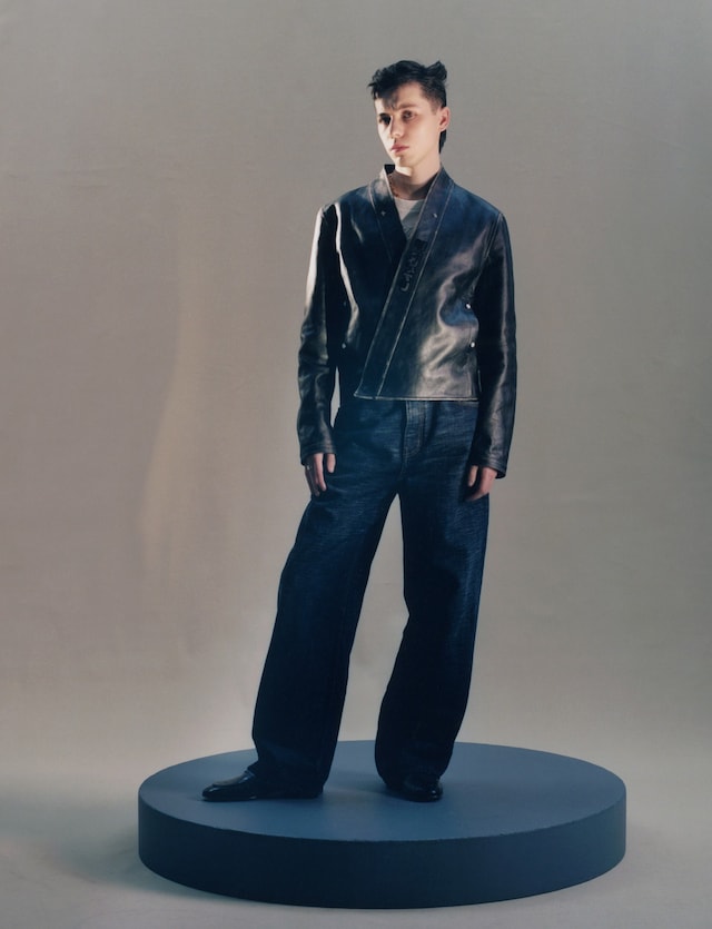 Meet the next generation of British actors – Winter 2025