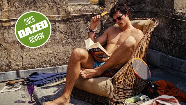 Editorial Header - When did everything (and everyo