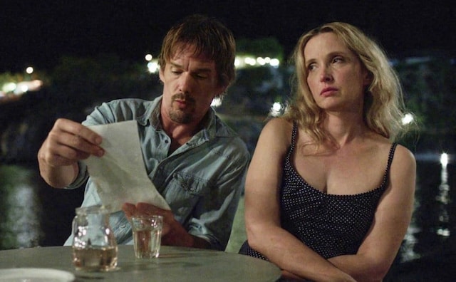 7. Meet the couples breaking up over Trump