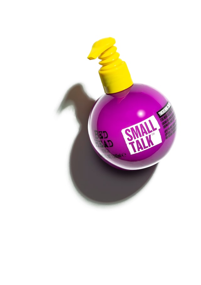 TIARNA, BEAUTY WRITER 27