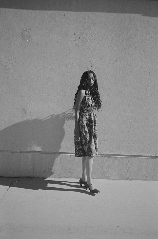 Michael Acheampong 2