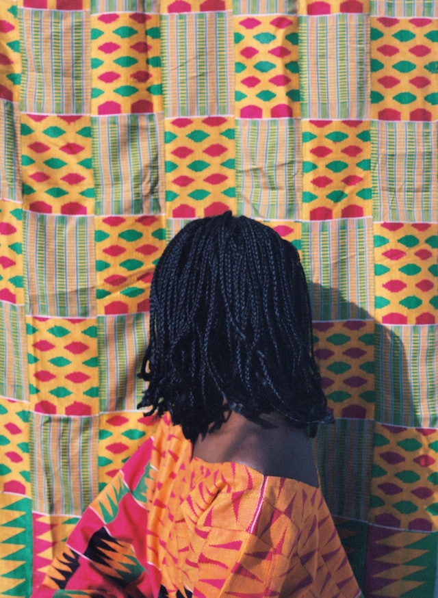 Michael Acheampong 5