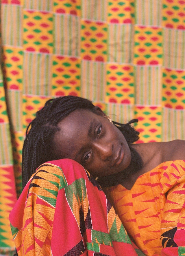 Michael Acheampong 4