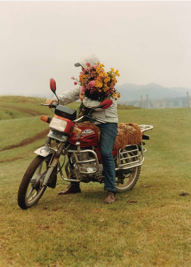 Hailun Ma, 'Ulastai', (2024) 6