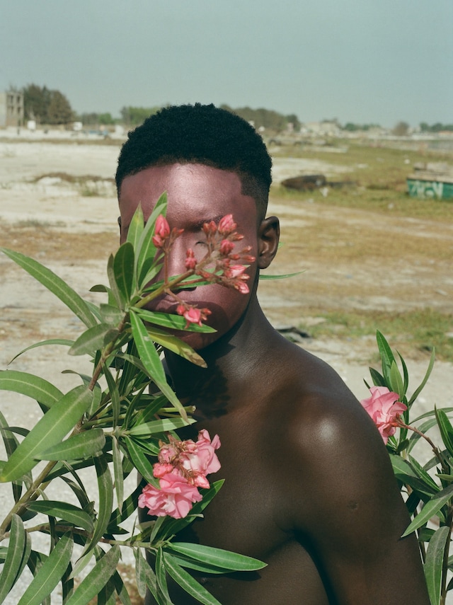 Denisse, 'Untitled', from the series Roseless, (2024) 11