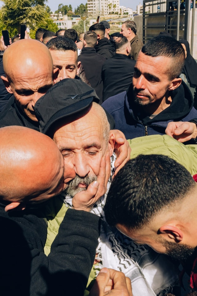 'Ard: To Belong to Land', Maen Hammad 6