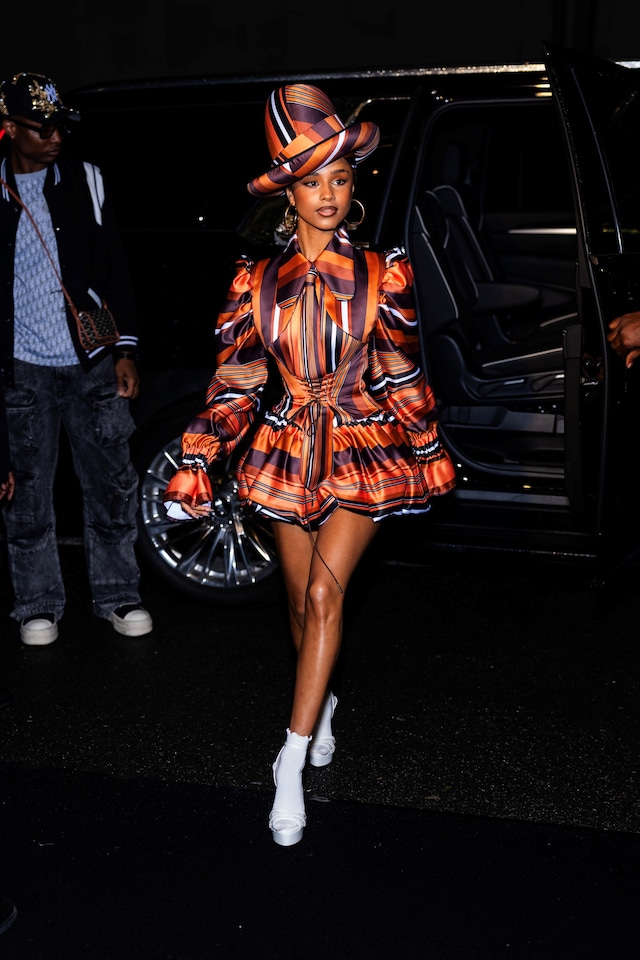 25 most stylish people of 2025 8