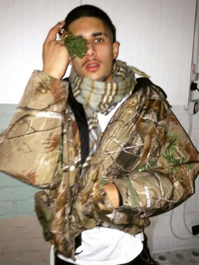 25 most stylish people of 2025 12