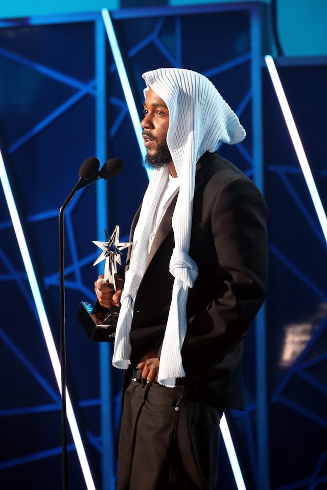 25 most stylish people of 2025 13