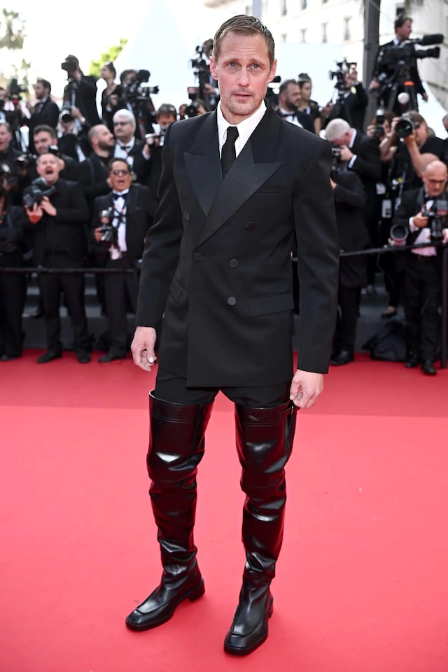 25 most stylish people of 2025 22