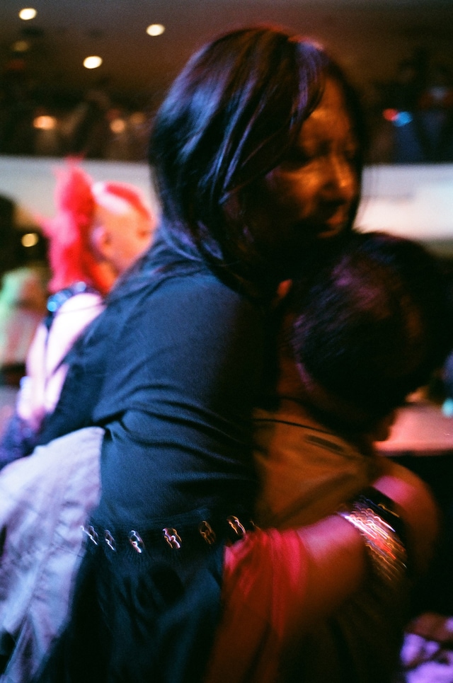 Kento Nagayoshi, Kinky Love 19