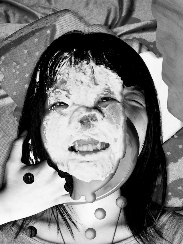 Gen Z: Shaping A New Gaze exhibition photography 3