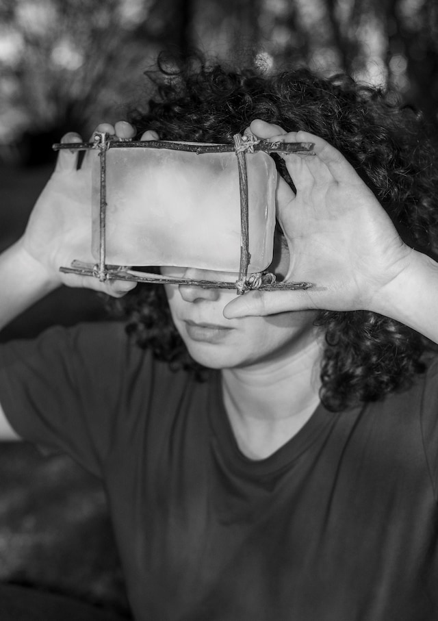 Gen Z: Shaping A New Gaze exhibition photography 14