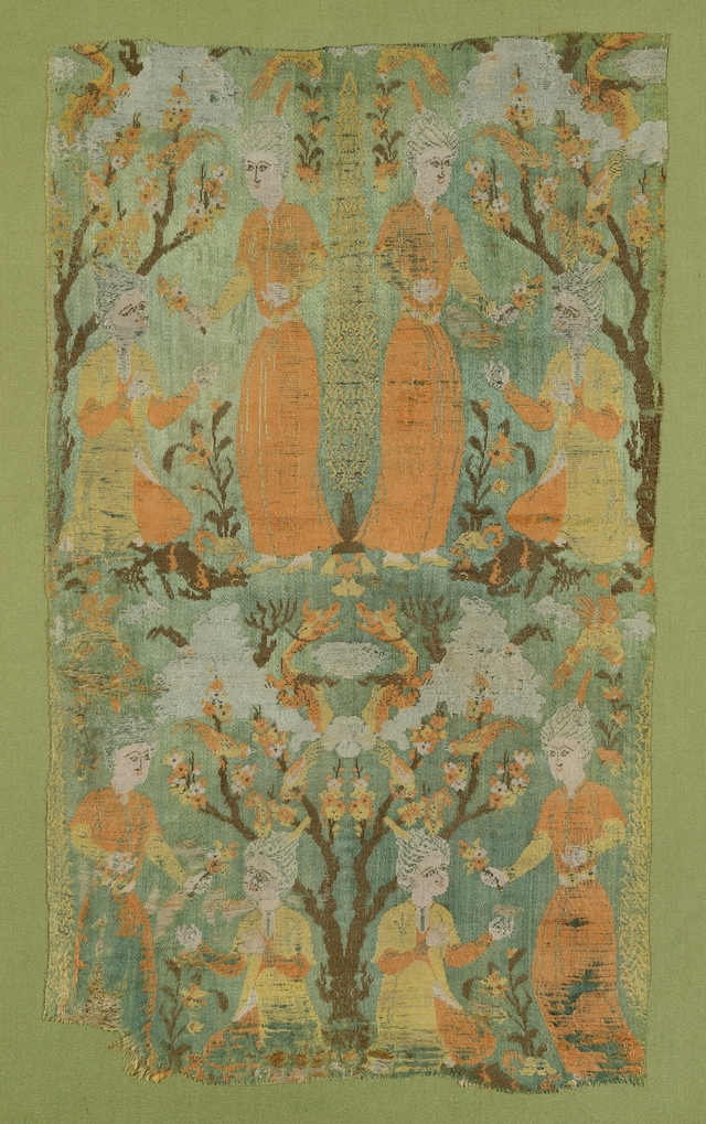 Deviant Ornaments 11