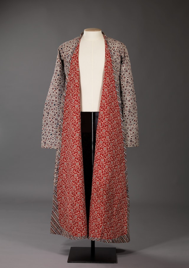 Deviant Ornaments 13