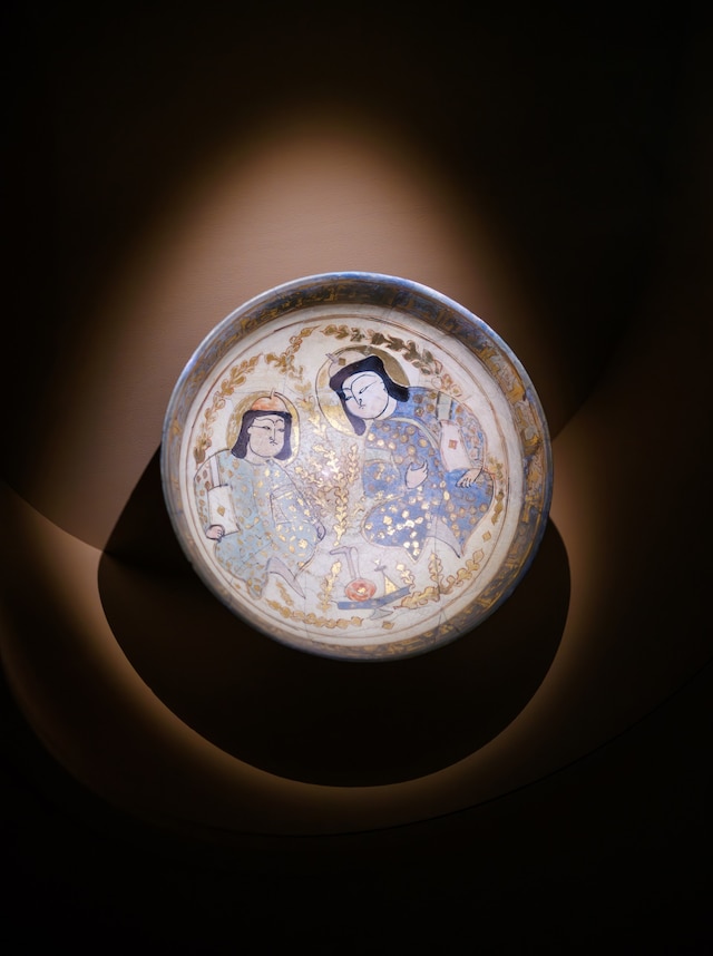 Deviant Ornaments 16