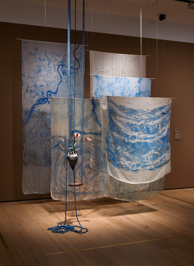 Deviant Ornaments 15