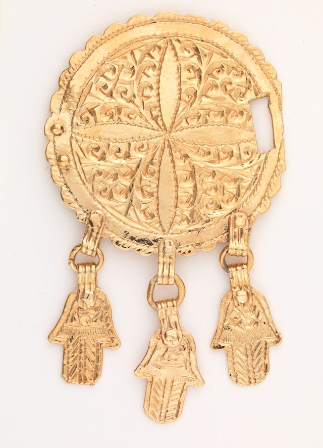 Deviant Ornaments 17