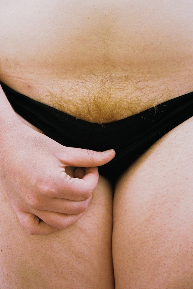 The beauty of the bush 15