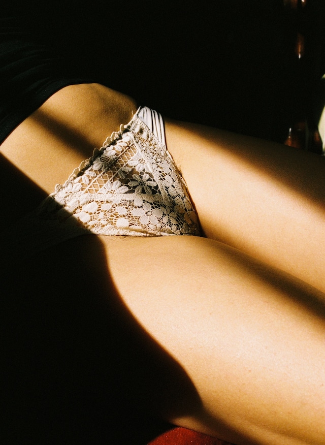 The beauty of the bush 16