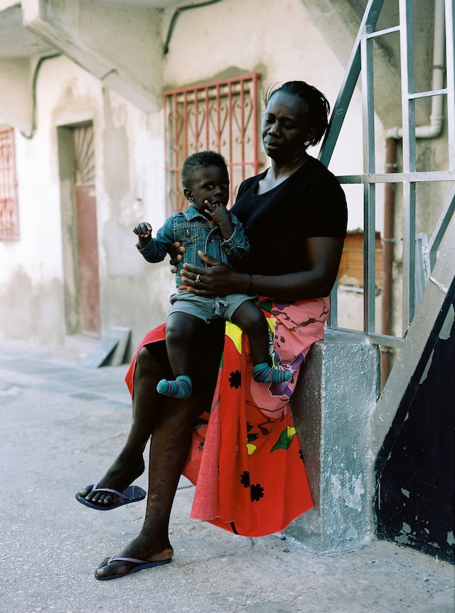 Lamoureux, Kova M 13