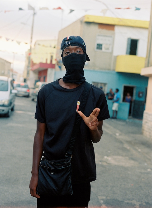 Lamoureux, Kova M 16