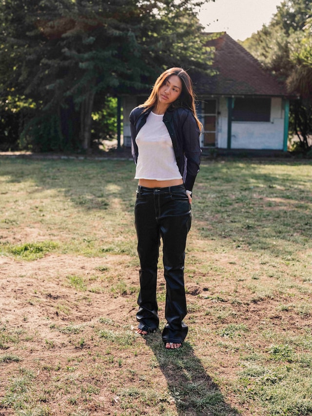 Gabriel Chiu, Breathe Me In 6