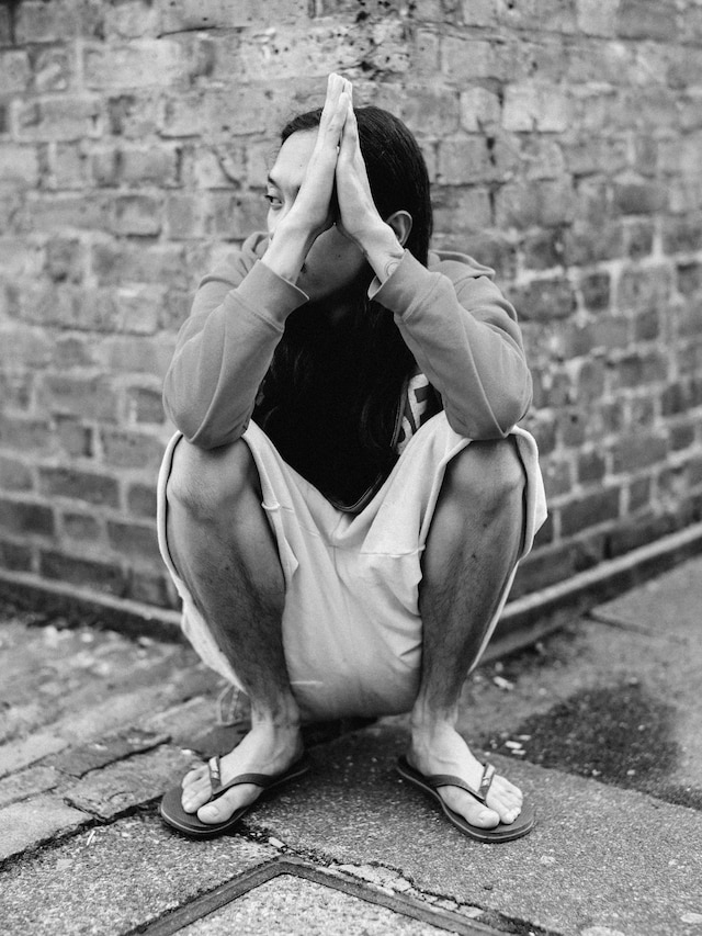 Gabriel Chiu, Breathe Me In 7