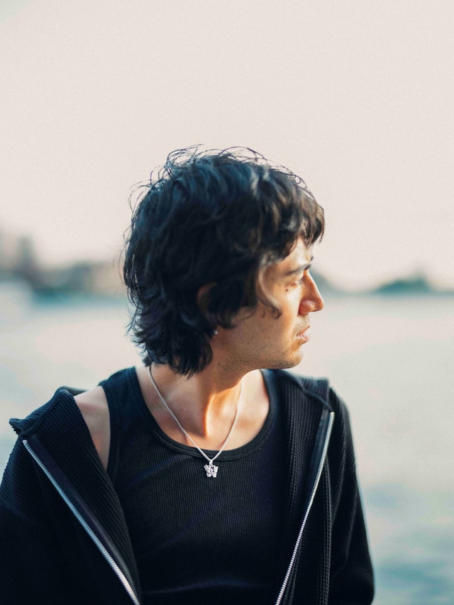 Gabriel Chiu, Breathe Me In 12