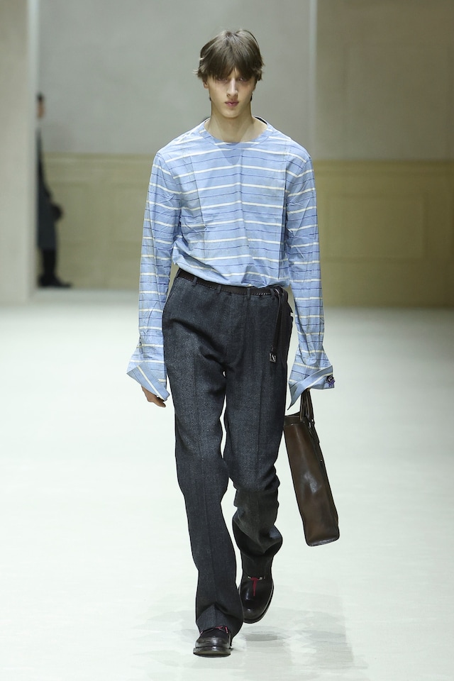Prada AW26 men’s 3