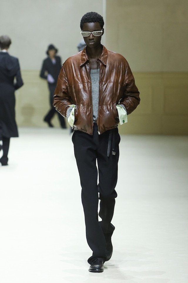 Prada AW26 men’s 11