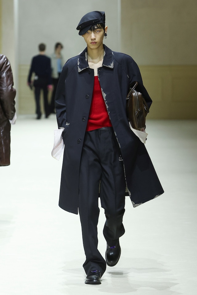 Prada AW26 men’s 17