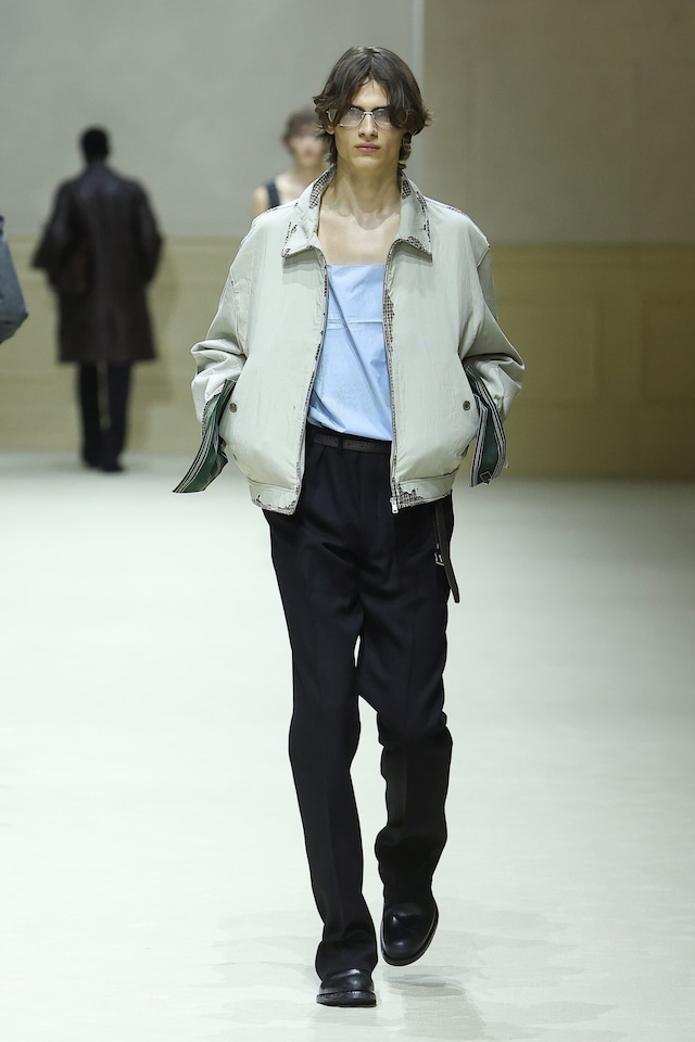 Prada AW26 men’s 18