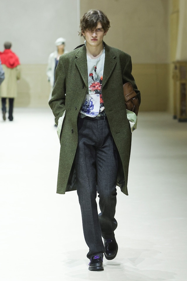 Prada AW26 men’s 21