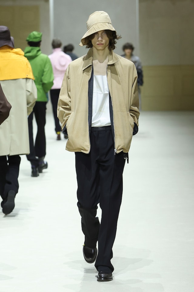 Prada AW26 men’s 23