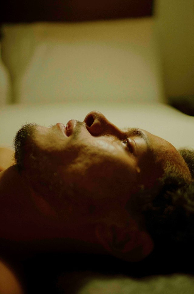 Dean Majd, Hard Feelings 5