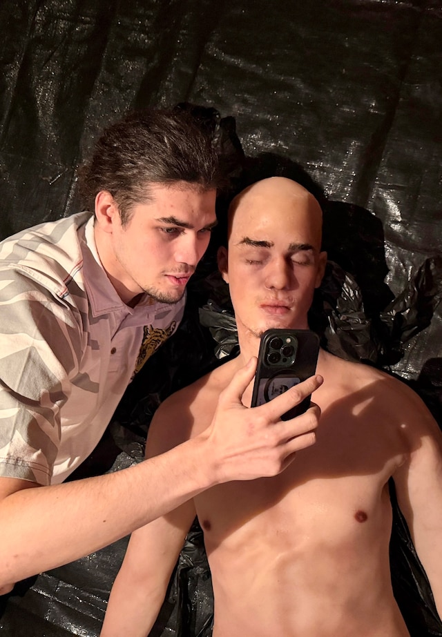 Tilda Mace performance 0