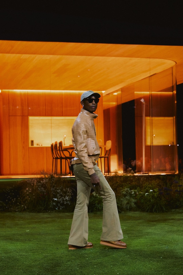 Louis Vuitton AW26 men’s 29