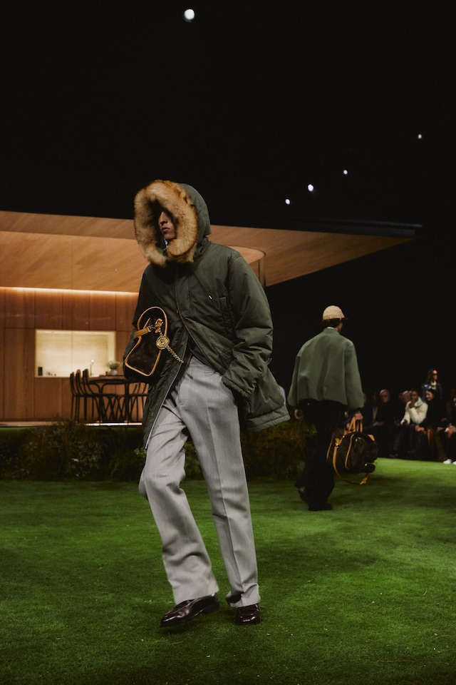 Louis Vuitton AW26 men’s 10
