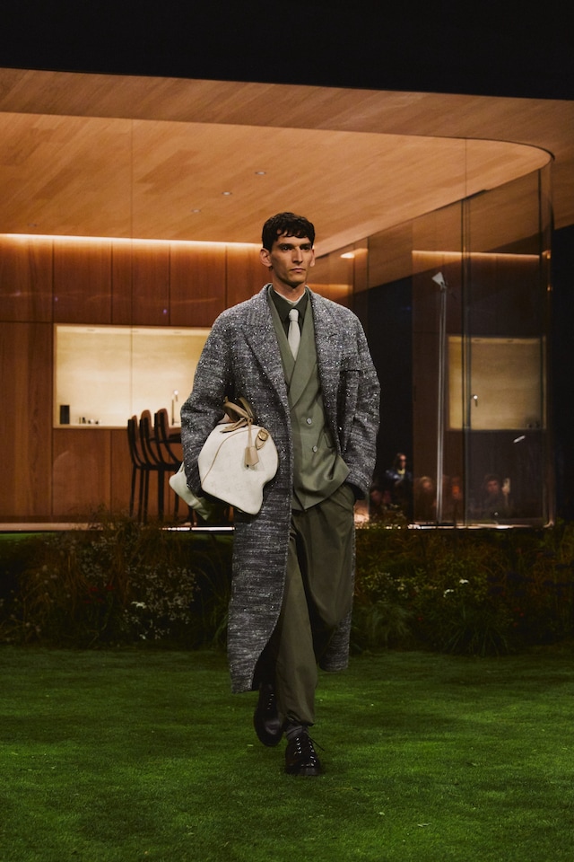 Louis Vuitton AW26 men’s 11