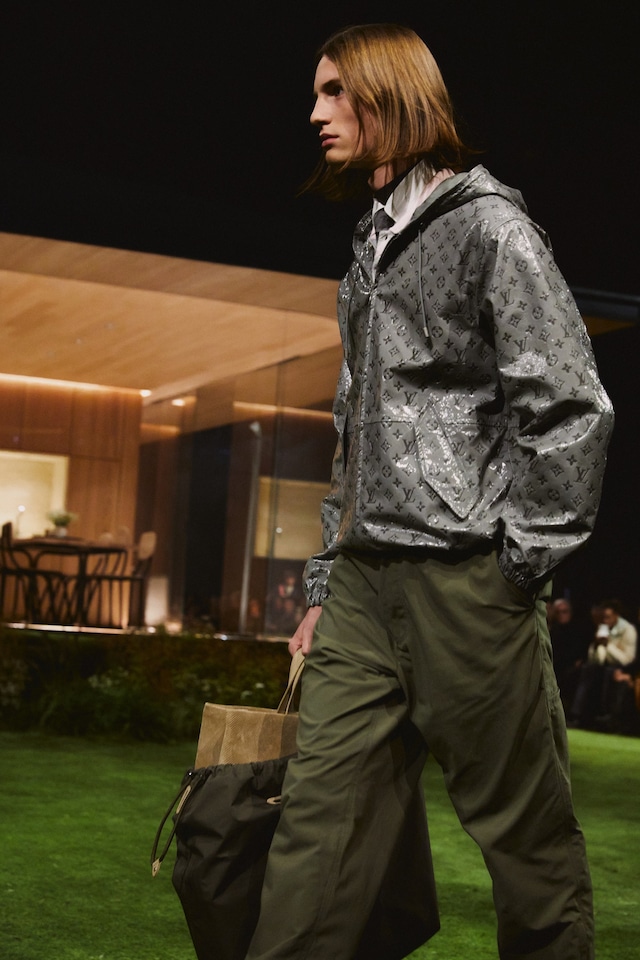 Louis Vuitton AW26 men’s 12