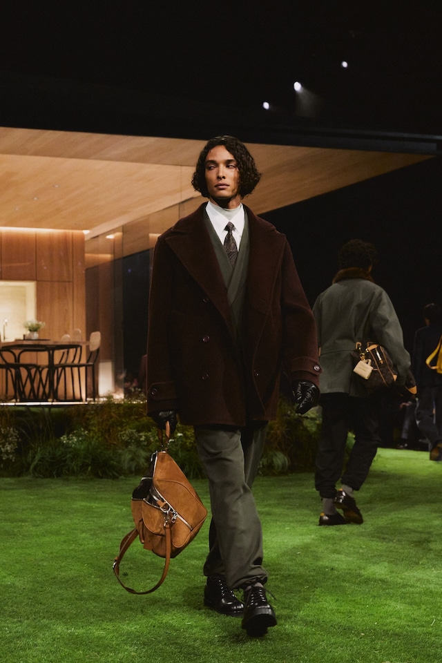 Louis Vuitton AW26 men’s 4