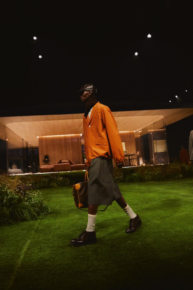 Louis Vuitton AW26 men’s 13