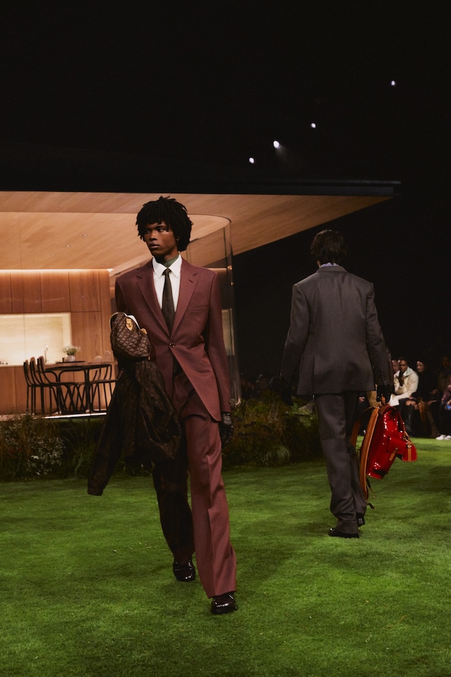 Louis Vuitton AW26 men’s 14